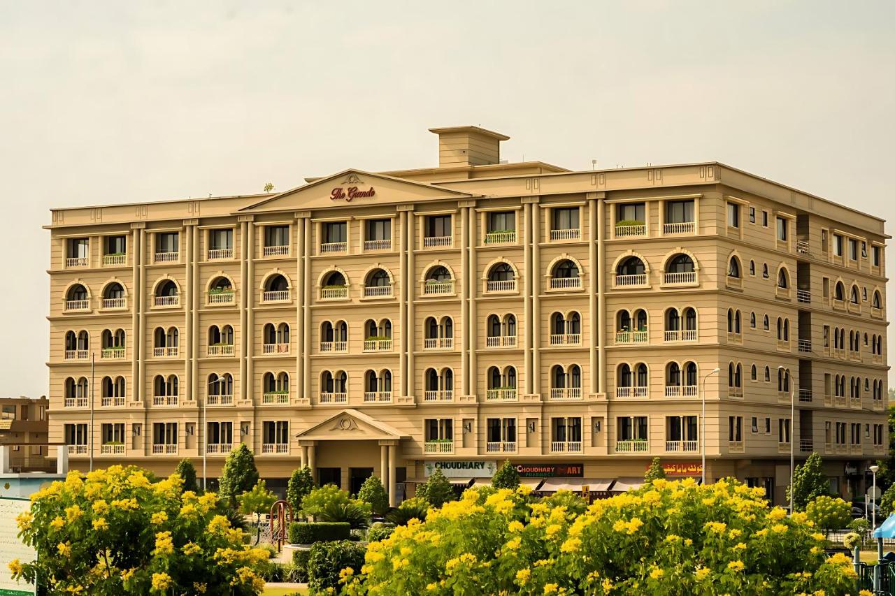 Luxury Apartments - Bed and Breakfast