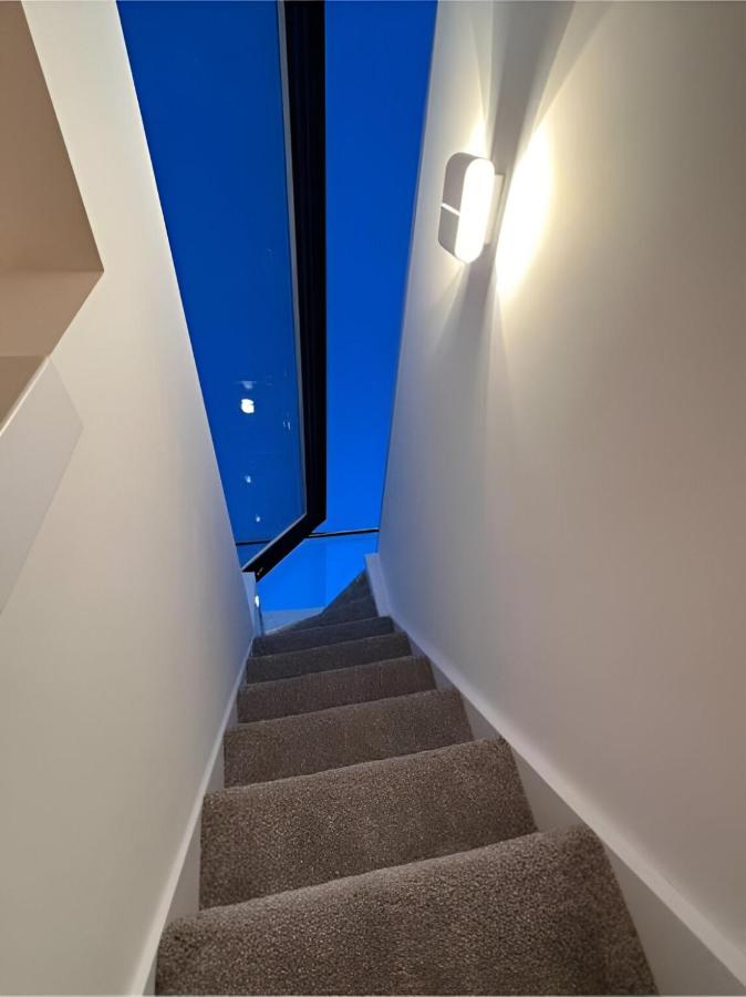 Marble Arch Penthouses with Skyline Views - B&B Londra