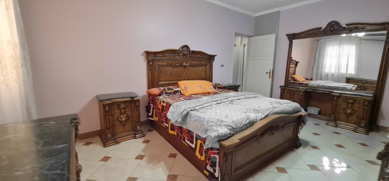 B&B Il Cairo - Comfy 2 Bedrooms Apartment in Cairo 98-5 - Bed and Breakfast Il Cairo