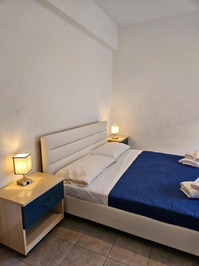 Appartement 2 Chambres