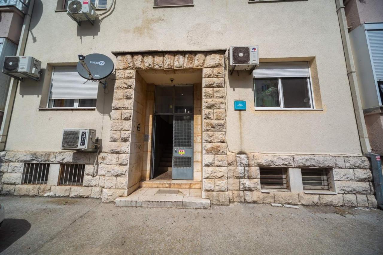 center_apartment_LUX - B&B