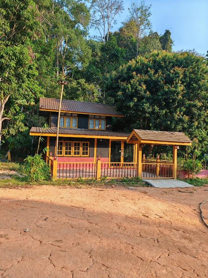 House in the Forest Doisaket - B&B