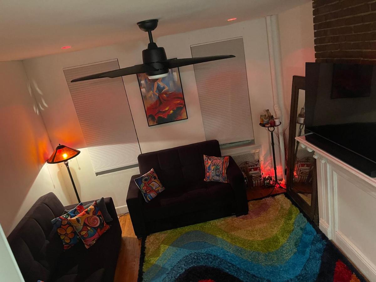 Upper East Side 1 bedroom - B&B