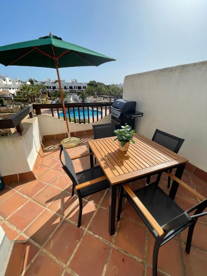 Sehnsuchtmallorca - Apartment in Cala d'Or - B&B