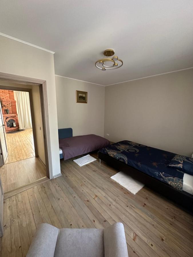 Appartamento con 2 Camere da Letto