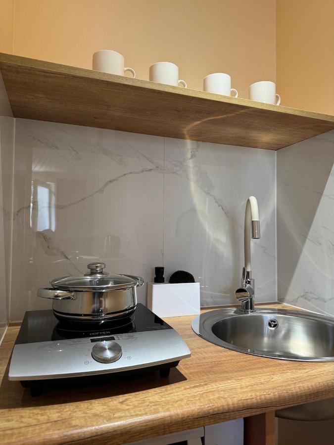Quadruple Room with Private Bathroom