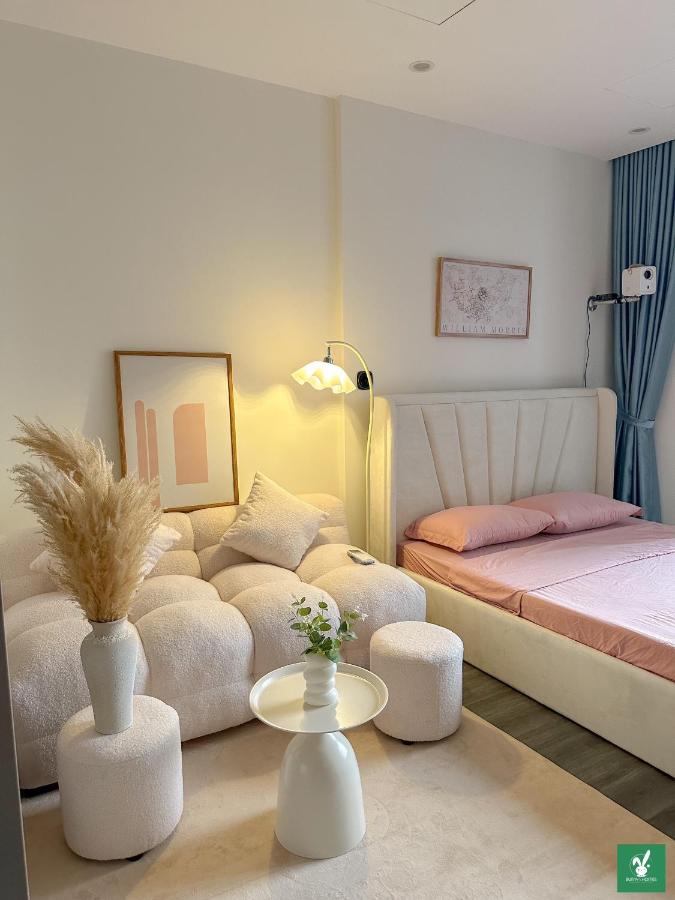 B&B Hanoi - Bunny Bliss-Service Apartment - Bed and Breakfast Hanoi