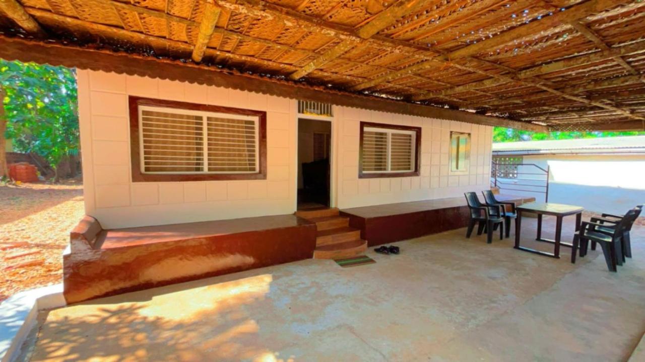 GOKARNA JUNCTION - A vintage homestay - B&B Gokarna