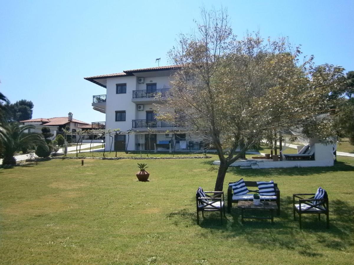 Barbagiannis House - Chambres d’hôtes