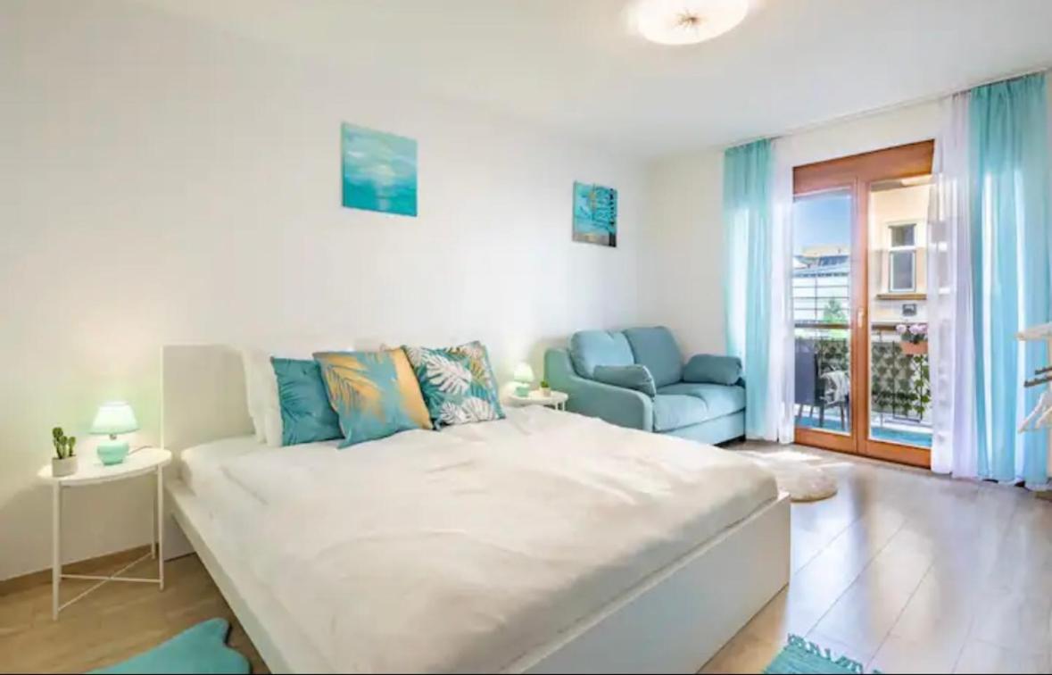 Apartment mit 2 Schlafzimmern