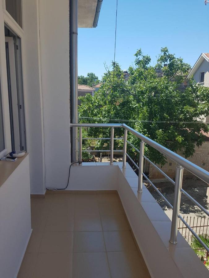 Къща за гости Ани - Ferienwohnung