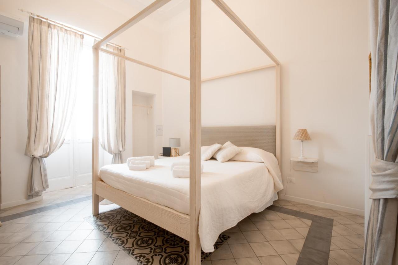 Il Covo di Monopoli - B&B Monopoli