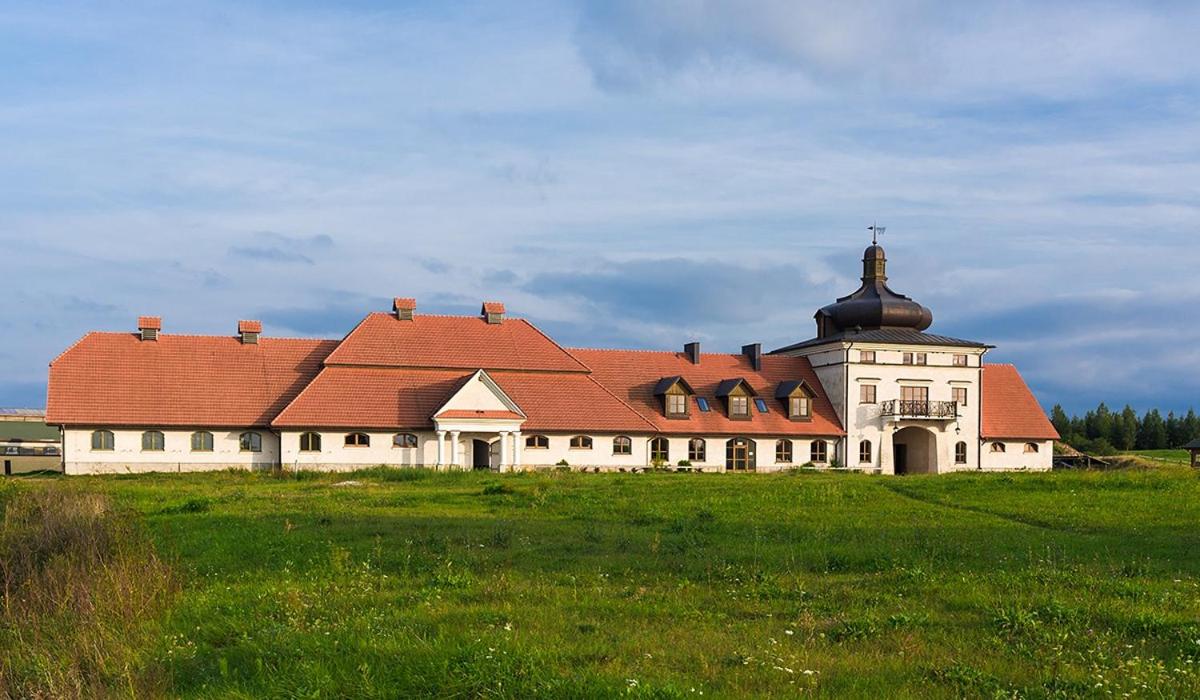 Stadnina Koni Nad Wigrami