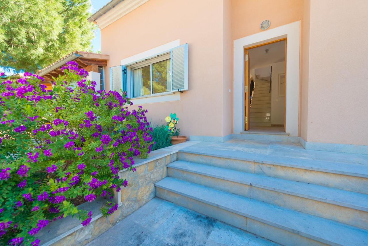 M416 Synera by Mallorca Villa Selection - Chambres d’hôtes Alcudia