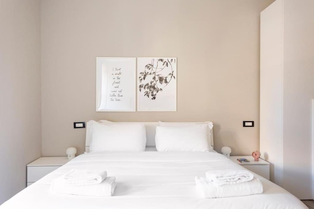 HACCA Collection - Buenos Aires & Central Station Studio - Chambres d’hôtes Milan