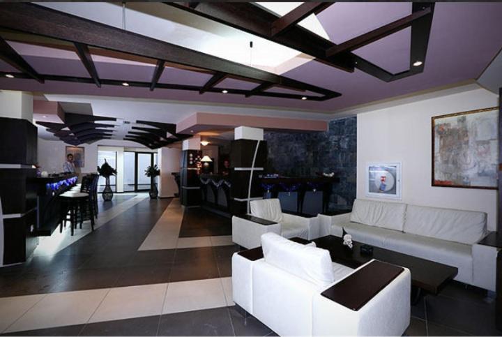 lux apartament К602 - Ferienwohnung