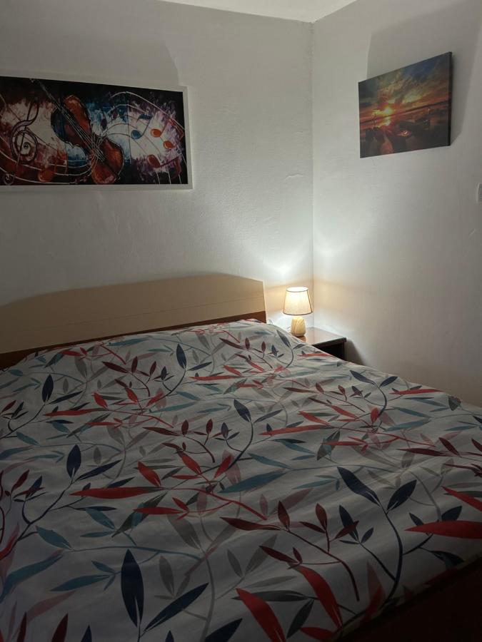 B&B Podgorica - Apartments Jankovic - Bed and Breakfast Podgorica