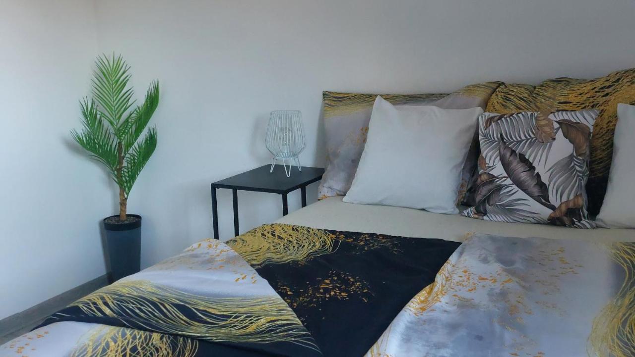 Spokojny zakątek - B&B Ustroń
