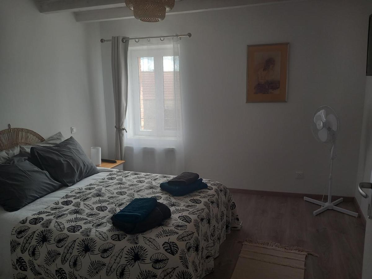 Casa con 2 Camere da Letto