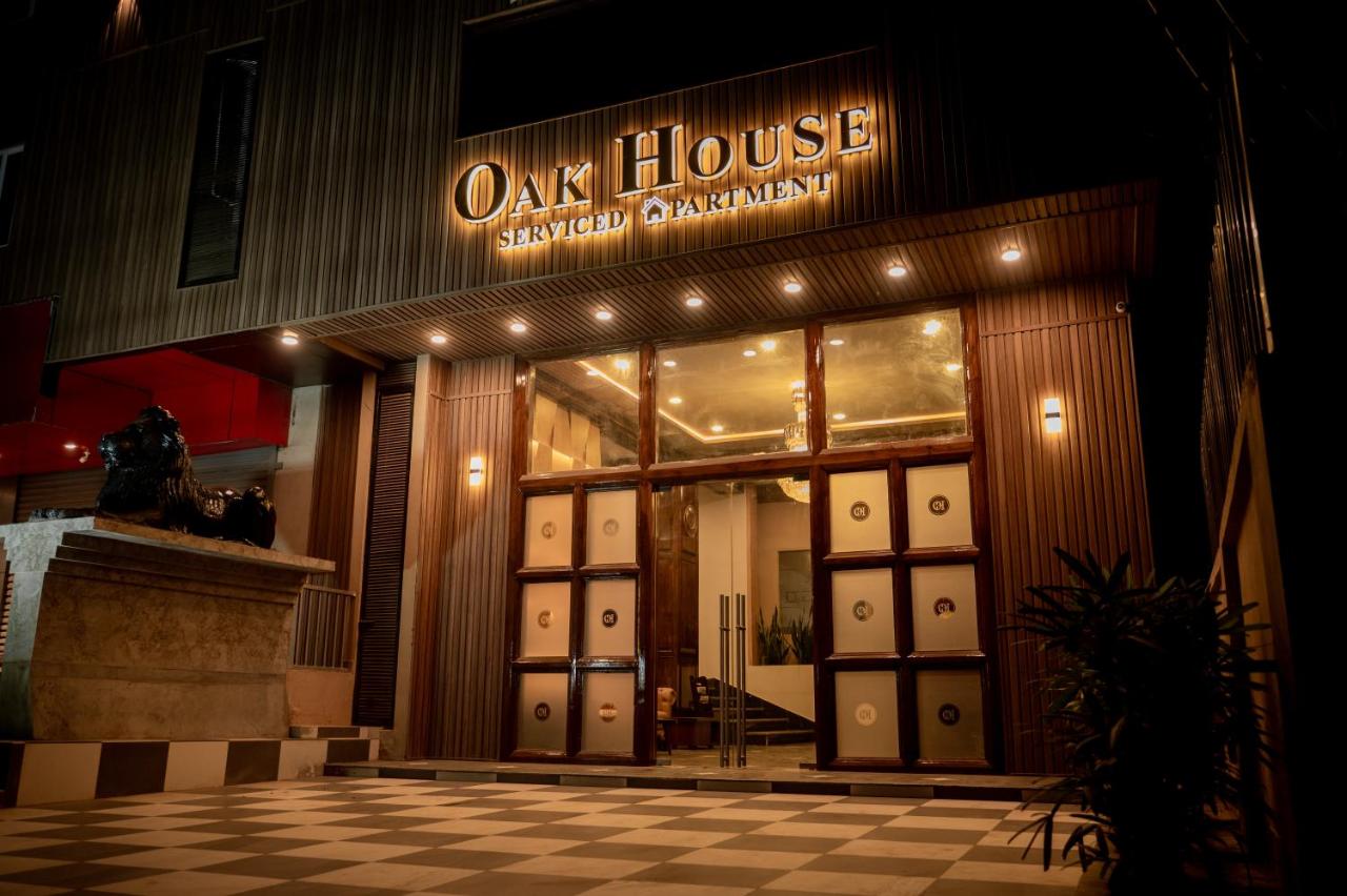 B&B Dimāpur - Oak House - Bed and Breakfast Dimāpur