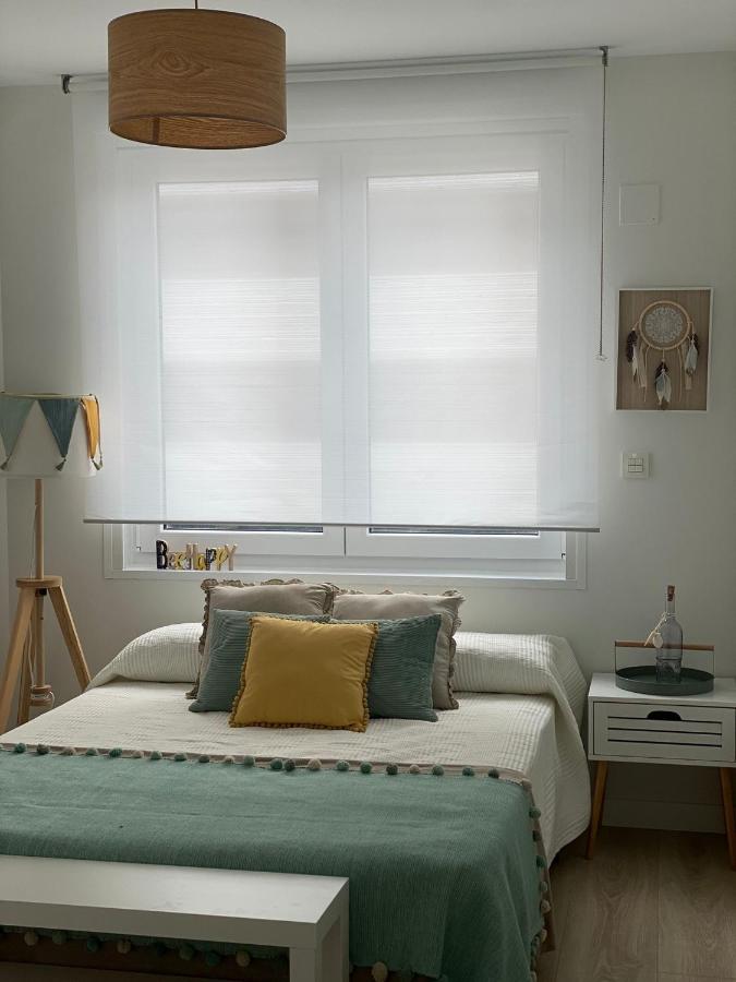 Egona - SAL6 Apartamento en nueva zona residencial en Zarautz - Chambres d’hôtes