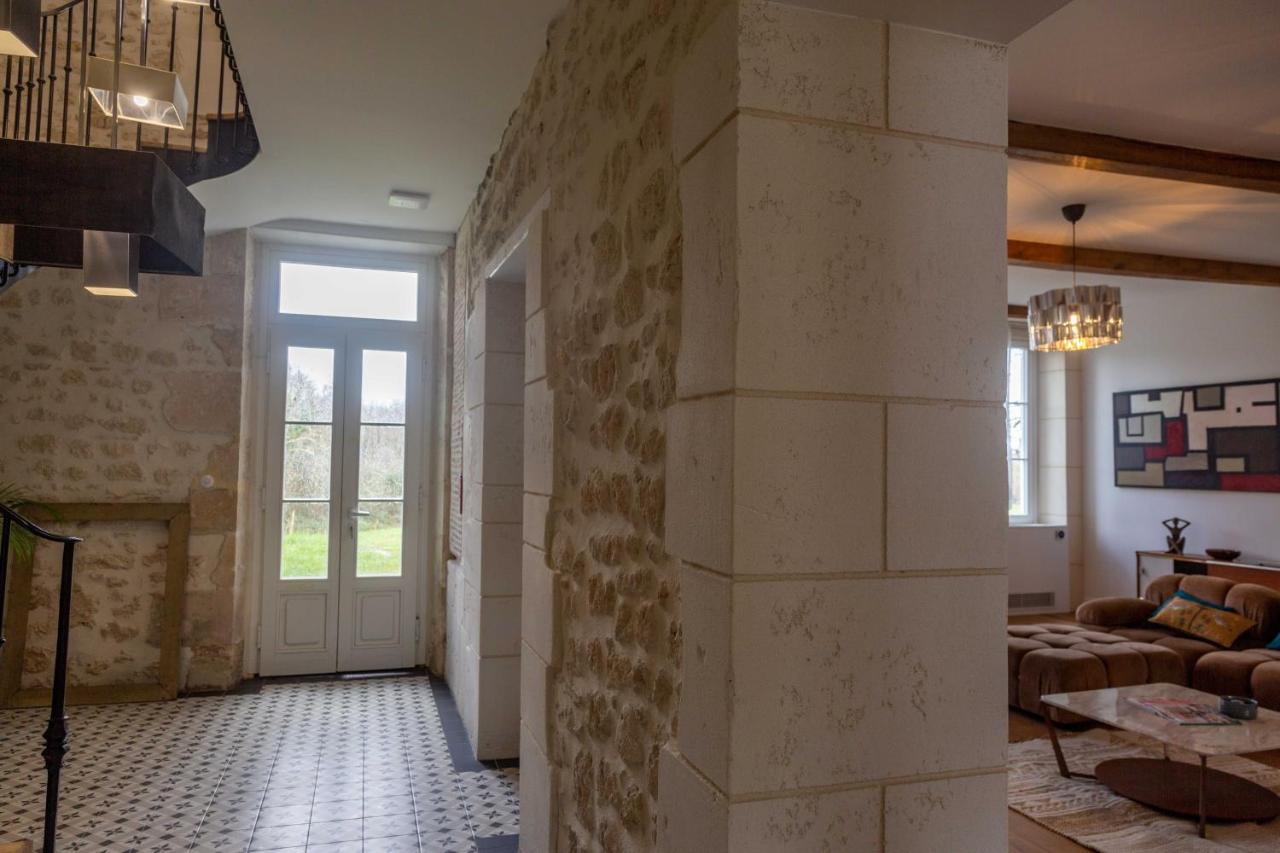chateau haut gouat - Ferienwohnung