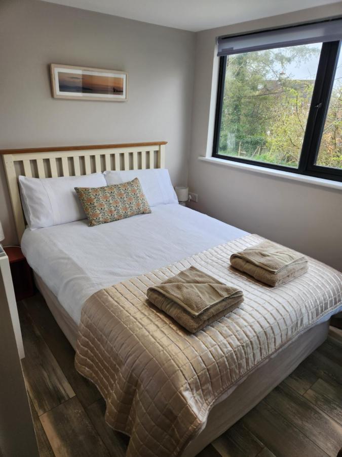 B&B Galway - Atlantic Way Urban Escape - Bed and Breakfast Galway