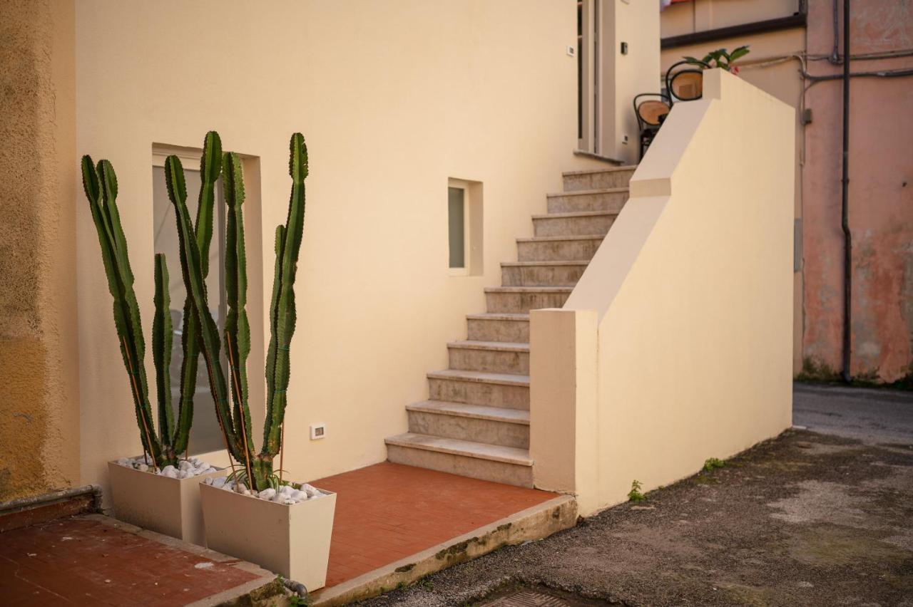 SaliScendi - B&B
