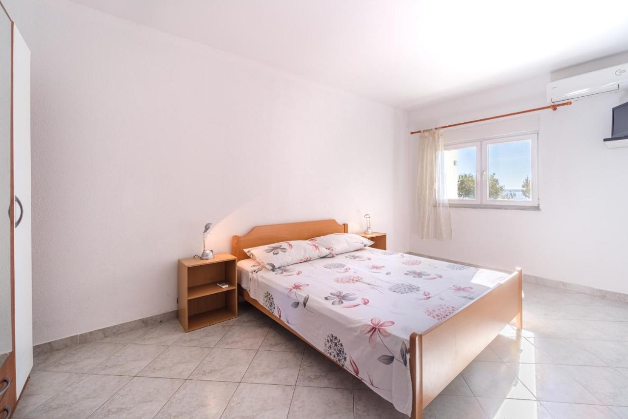 Apartment mit 2 Schlafzimmern
