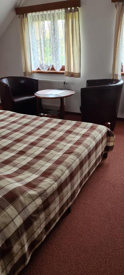 Doppelzimmer mit eigenem Bad