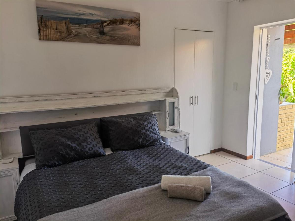 Swaeltjie - B&B Somerset West
