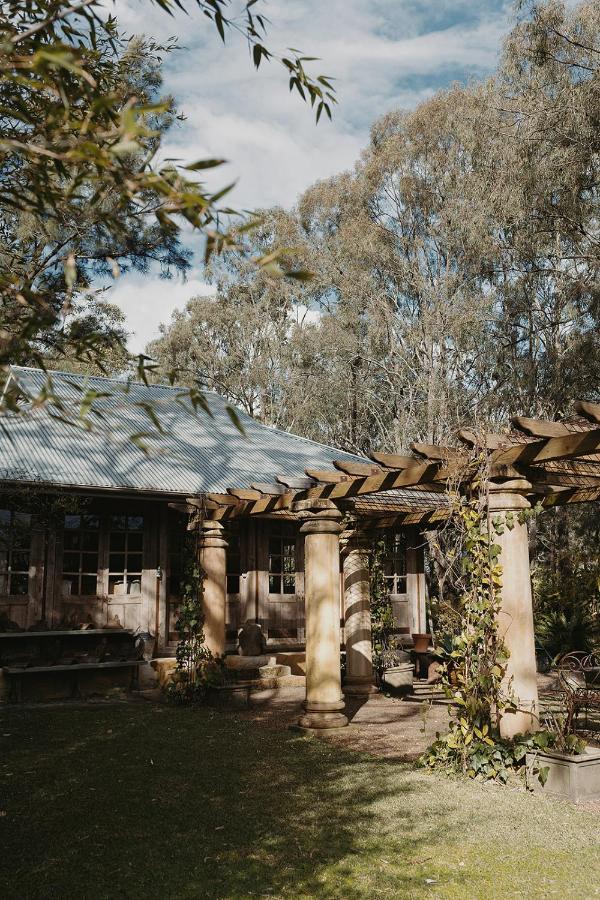 The Boathouses at Leaves & Fishes - Ferienwohnung Lovedale