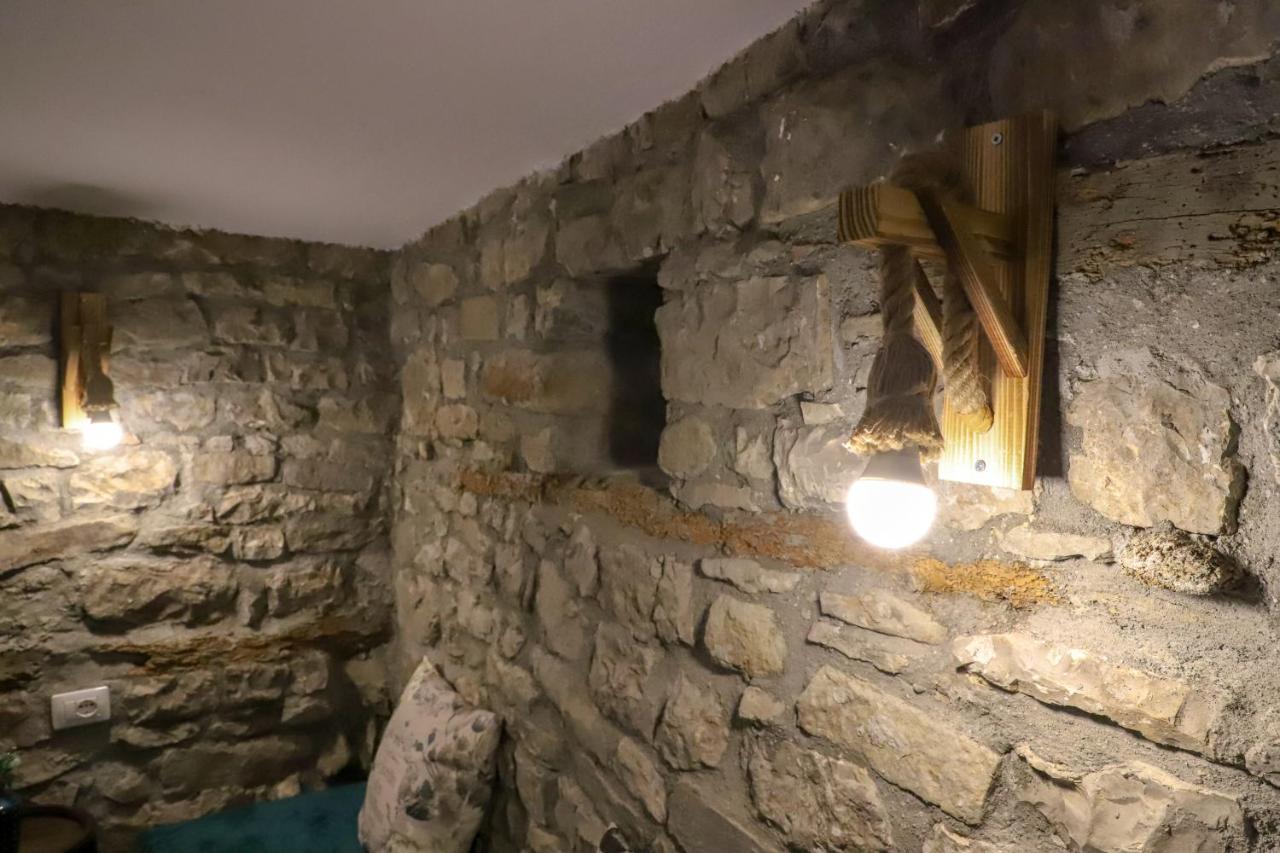 Villa Citadel Berat Castle - Bed and Breakfast Berat