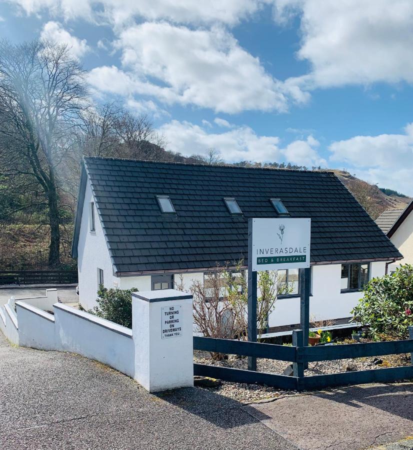 Inverasdale - B&B