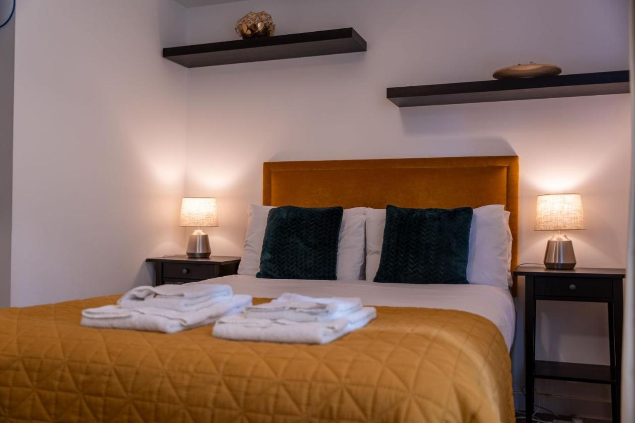 Jura Apartment - B&B
