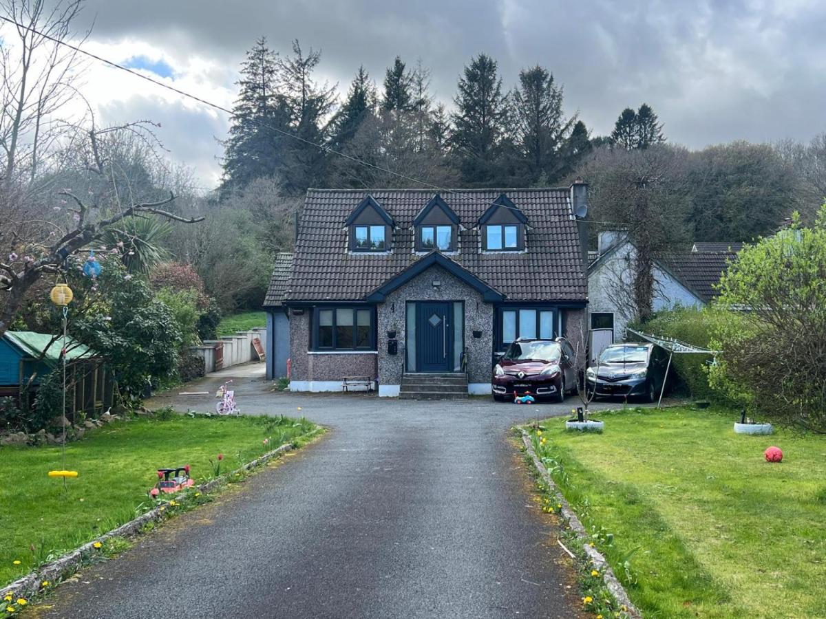 Avonbeg Cottages 2 bed 1 bath Accommodate 3 guests - B&B Rathdrum