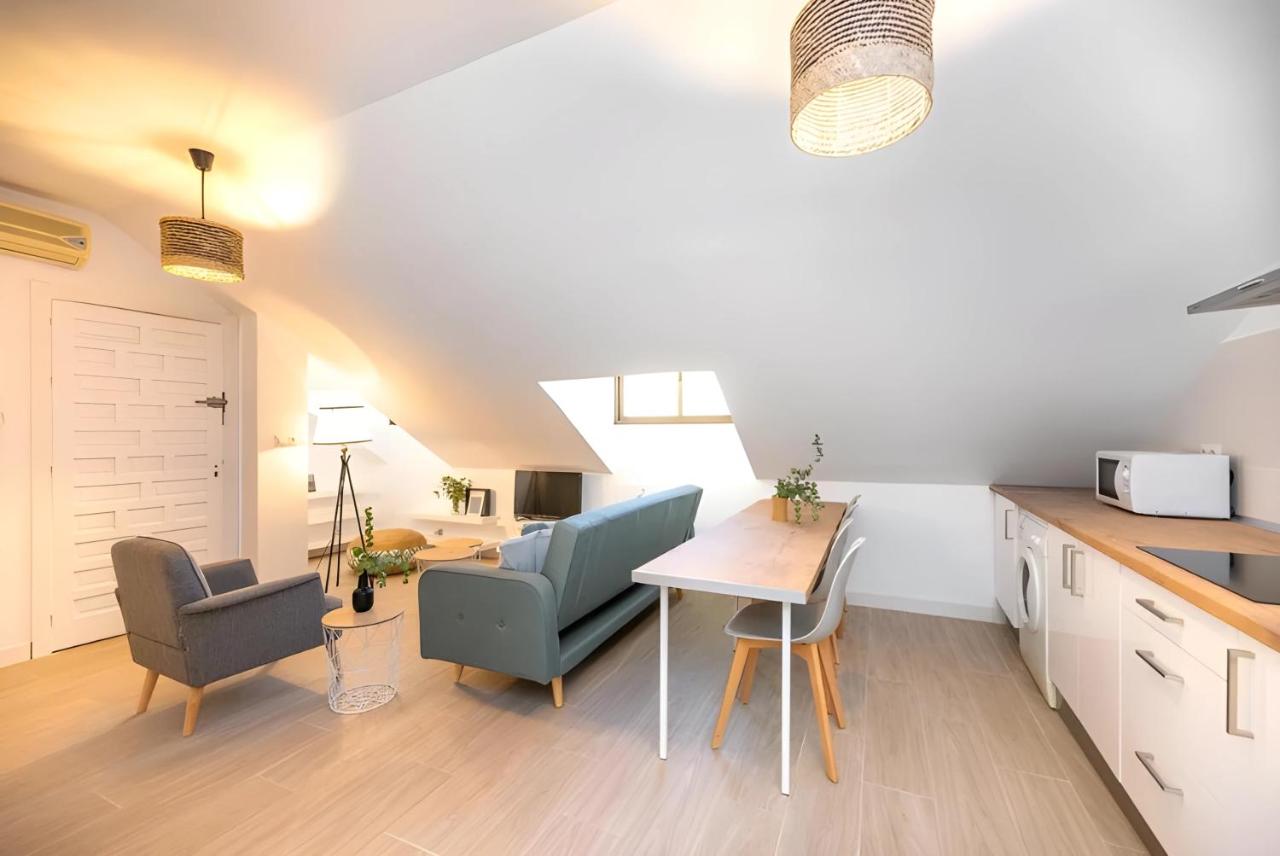 Apartamentos San Isidro Fuengirola - B&B