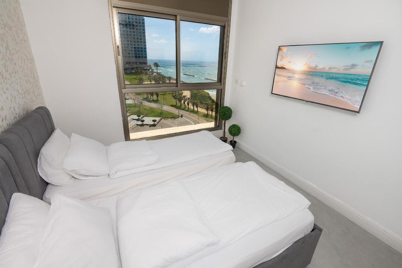 Penthouse Apartment