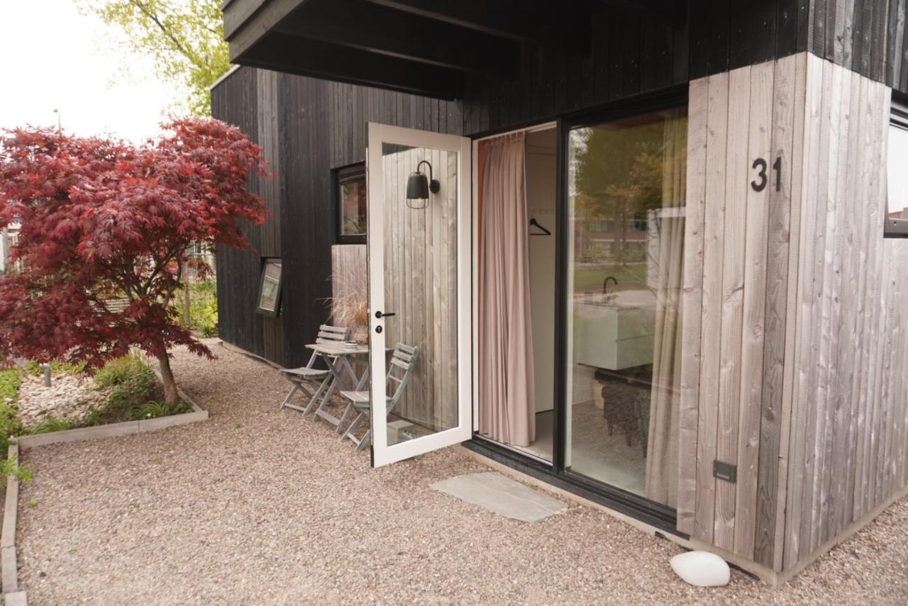 B&B Hoogeveen Centraal - Bed and Breakfast Hoogeveen