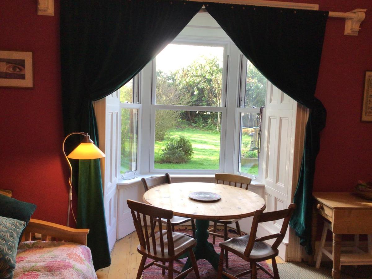 Mansefield Rooms - B&B