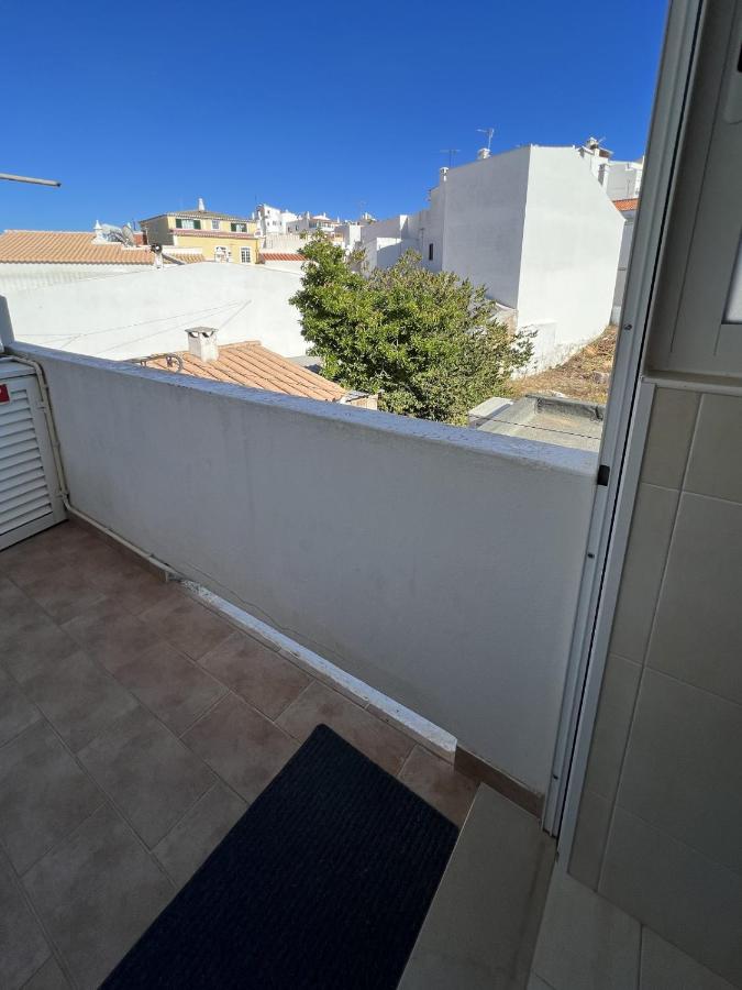 Lagos Centro - Ferienwohnung Lagos