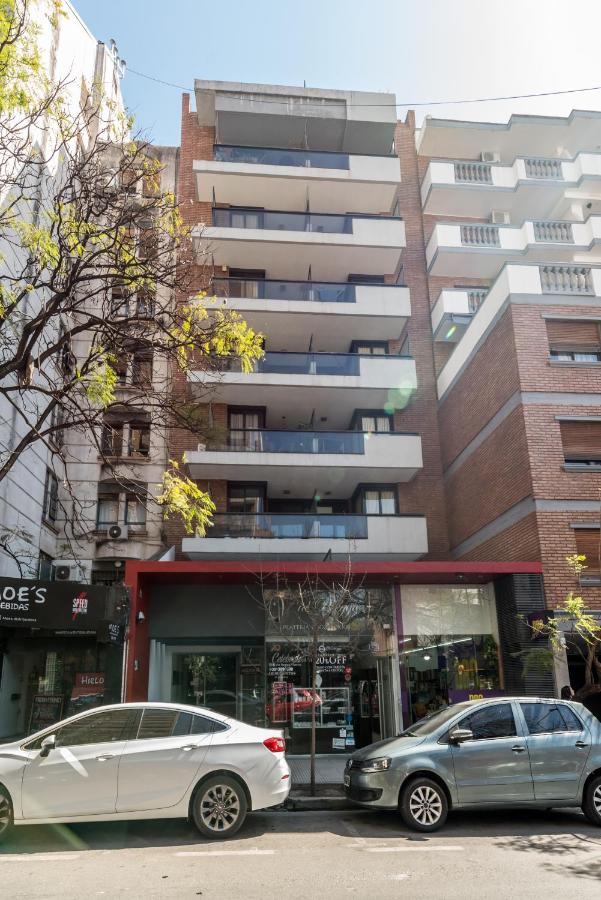 Depto Familiar de dos habitaciones By Lofty - B&B