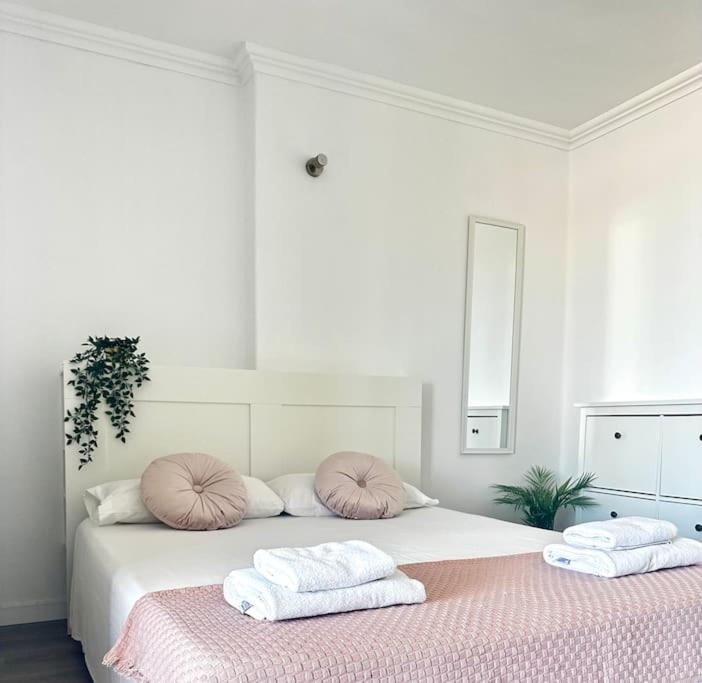 Apartment mit 1 Schlafzimmer