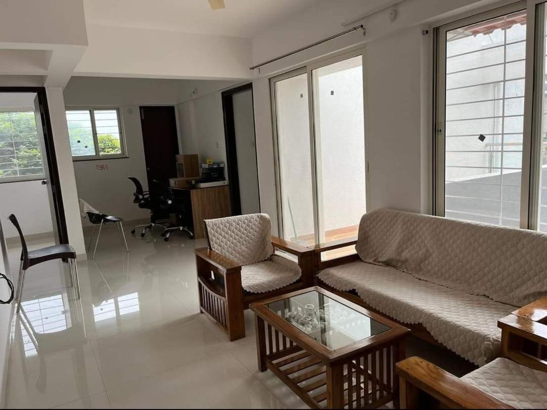 B&B Pune - The Ten 1 - Bed and Breakfast Pune