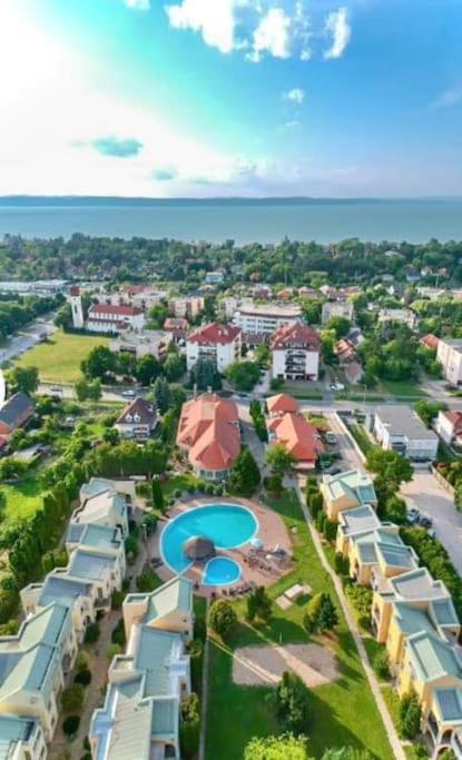 Azure Apartman - B&B