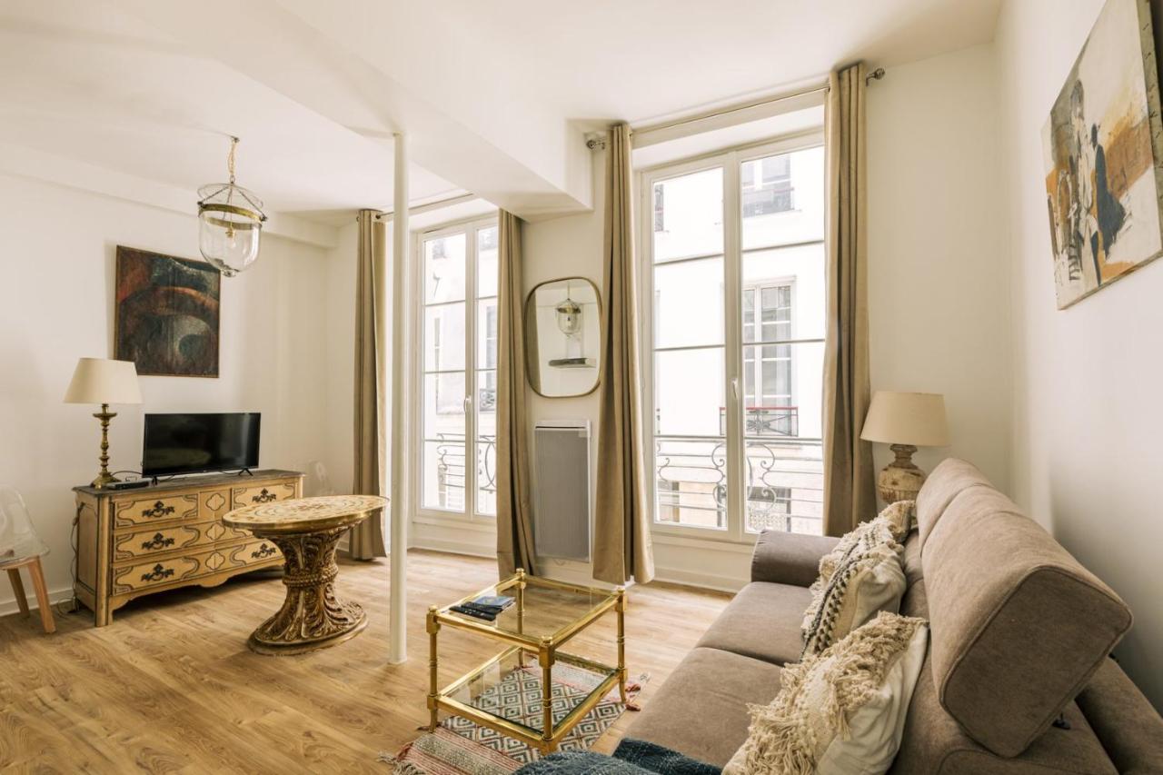 GuestReady - Lovely studio in Paris, 15 minutes from Notre Dame Cathedral. - B&B