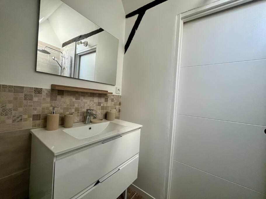 Le Cosy - Hyper Centre Ville - B&B Sens