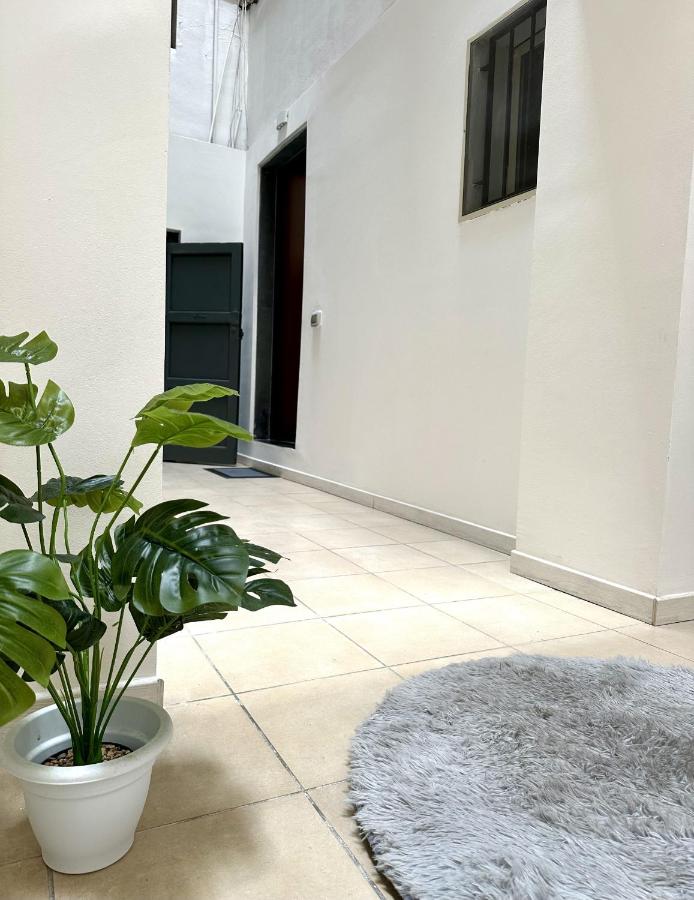 Be happy Rooms - Ferienwohnung Catania