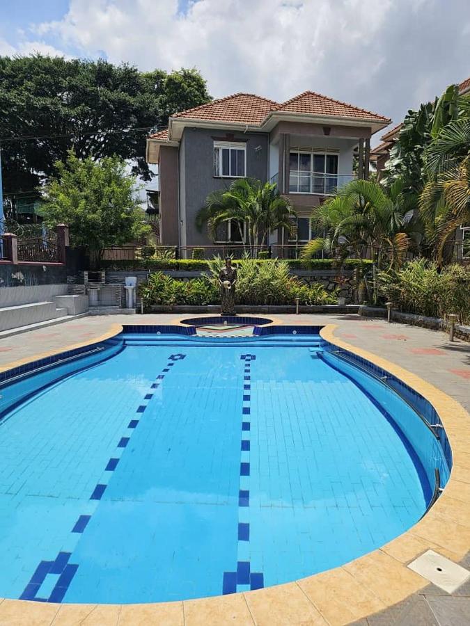 HILLS APARTMENTS - B&B