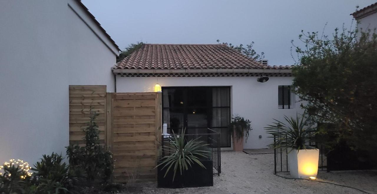 Saskia's loft mazan - B&B